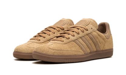 Adidas Samba OG JJJJound Tobacco