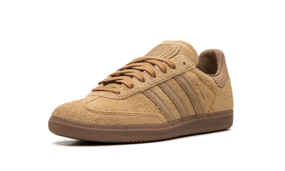 Adidas Samba OG JJJJound Tobacco
