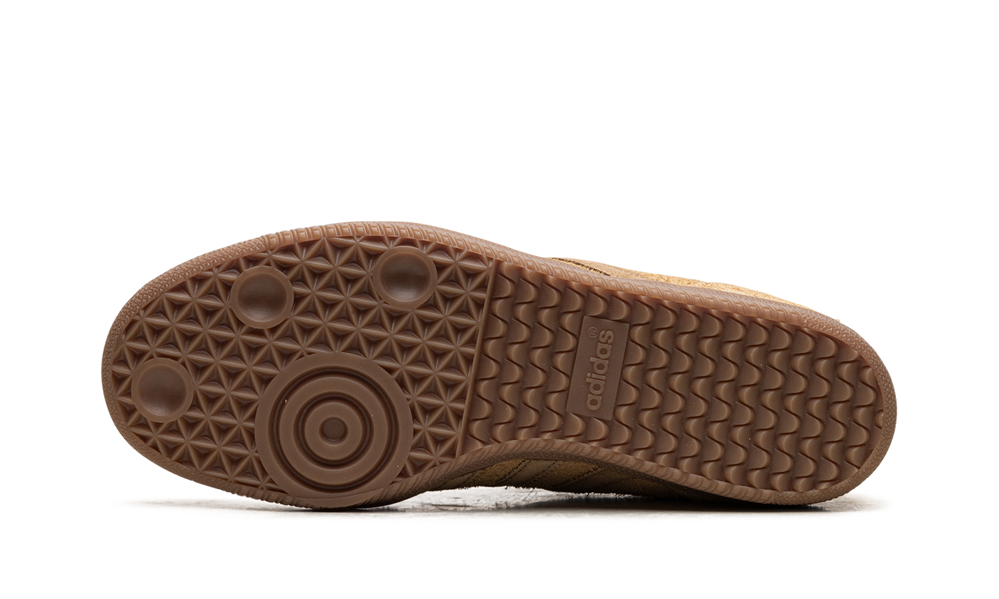 Adidas Samba OG JJJJound Tobacco