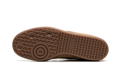 Adidas Samba OG JJJJound Tobacco