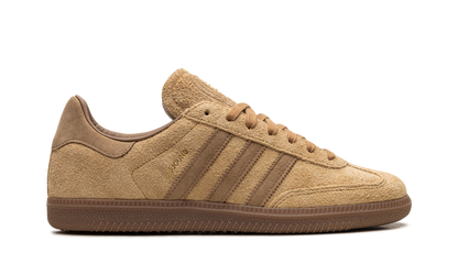 Adidas Samba OG JJJJound Tobacco