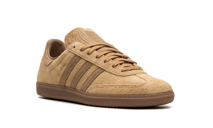 Adidas Samba OG JJJJound Tobacco
