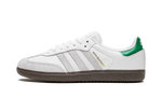 Adidas Samba OG Kith Classics White Green