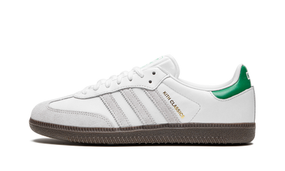 Adidas Samba OG Kith Classics White Green