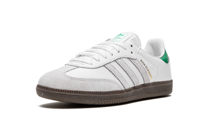 Adidas Samba OG Kith Classics White Green