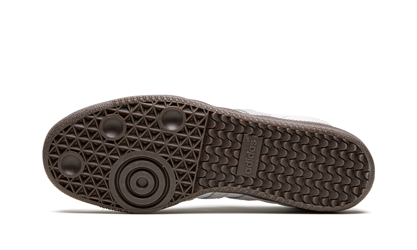 Adidas Samba OG Kith Classics White Green