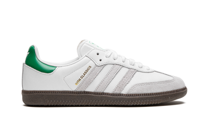Adidas Samba OG Kith Classics White Green