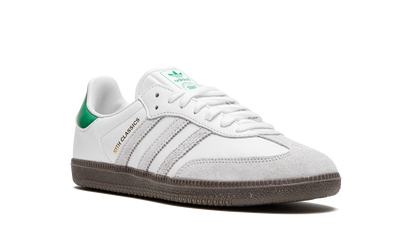 Adidas Samba OG Kith Classics White Green