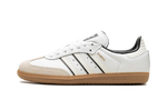 Adidas Samba OG Off White Core Black