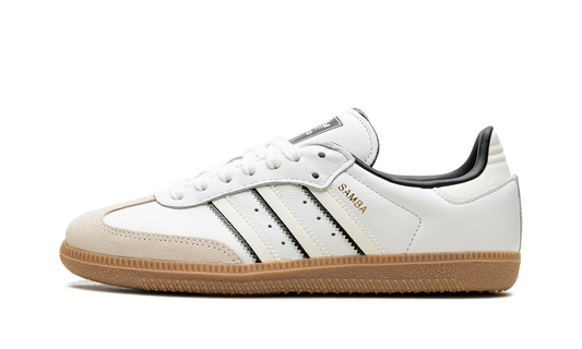 Adidas Samba OG Off White Core Black
