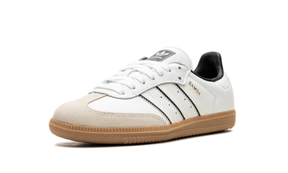 Adidas Samba OG Off White Core Black