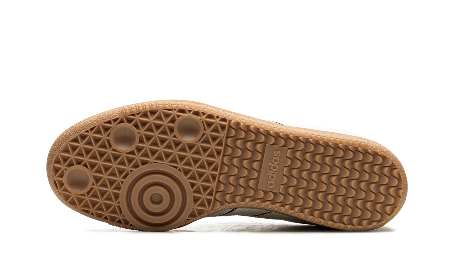 Adidas Samba OG Off White Core Black