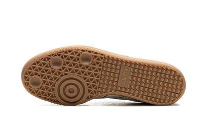 Adidas Samba OG Off White Core Black