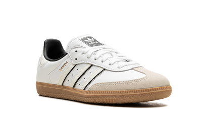 Adidas Samba OG Off White Core Black