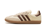 Adidas Samba OG Cream White Preloved Brown