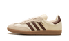 Adidas Samba OG Cream White Preloved Brown