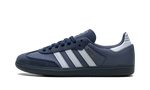 Adidas Samba OG Preloved Ink Halo Blue
