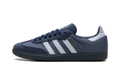 Adidas Samba OG Preloved Ink Halo Blue