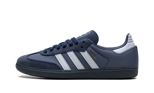 Adidas Samba OG Preloved Ink Halo Blue