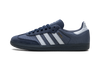 Adidas Samba OG Preloved Ink Halo Blue