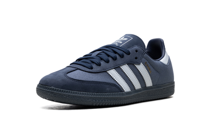 Adidas Samba OG Preloved Ink Halo Blue