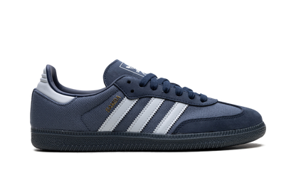 Adidas Samba OG Preloved Ink Halo Blue