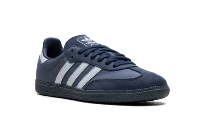 Adidas Samba OG Preloved Ink Halo Blue