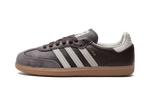 Adidas Samba OG Brown Putty Grey