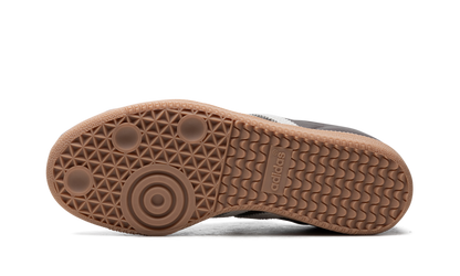 Adidas Samba OG Brown Putty Grey