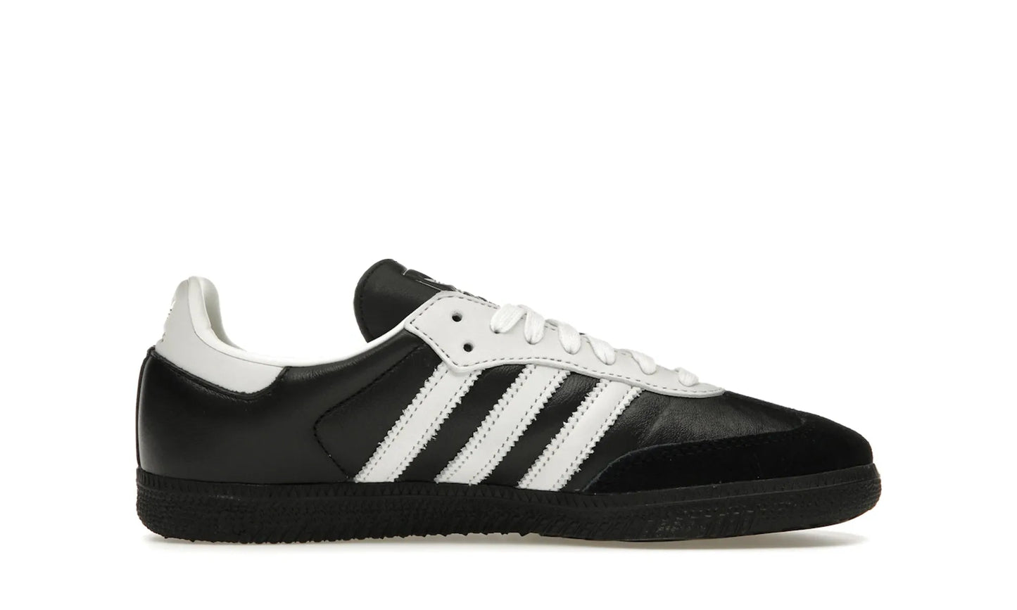 Adidas Samba OG 75th Anniversary Pack Black