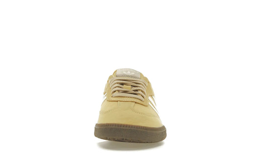 Adidas Samba OG Reflective Nylon Oat