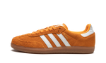 Adidas Samba OG Orange Rush Gum