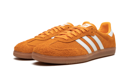 Adidas Samba OG Orange Rush Gum