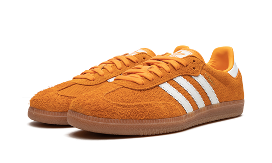 Adidas Samba OG Orange Rush Gum