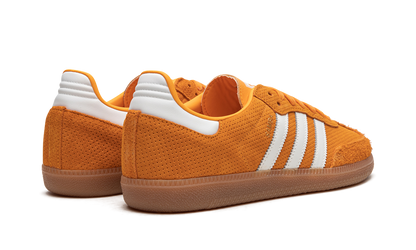 Adidas Samba OG Orange Rush Gum