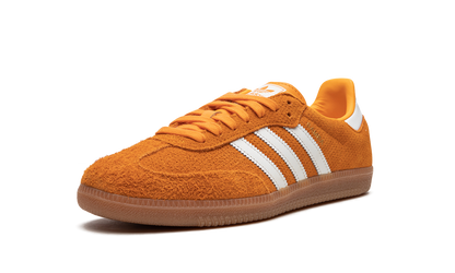 Adidas Samba OG Orange Rush Gum