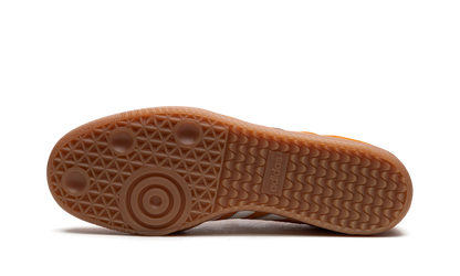 Adidas Samba OG Orange Rush Gum