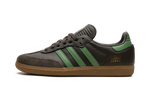 Adidas Samba OG Shadow Olive Preloved Green