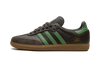 Adidas Samba OG Shadow Olive Preloved Green