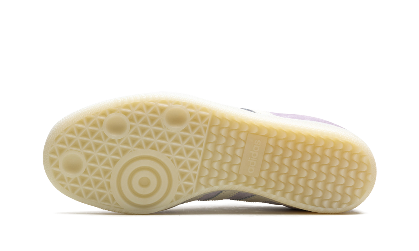 Adidas Samba OG Silver Dawn Chalk