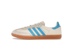 Adidas Samba OG Sporty & Rich Cream Blue