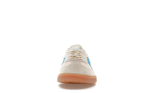 Adidas Samba OG Sporty & Rich Cream Blue