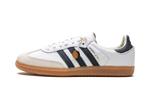 Adidas Samba OG Sporty & Rich White Black