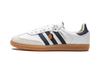 Adidas Samba OG Sporty & Rich White Black