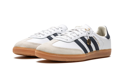 Adidas Samba OG Sporty & Rich White Black