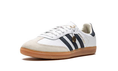 Adidas Samba OG Sporty & Rich White Black