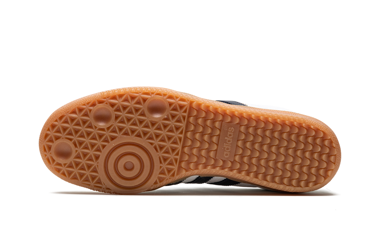 Adidas Samba OG Sporty & Rich White Black