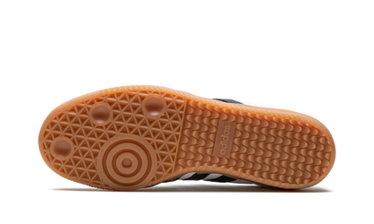 Adidas Samba OG Sporty & Rich White Black