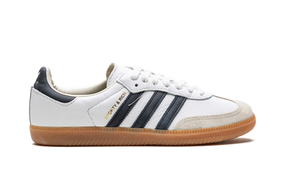 Adidas Samba OG Sporty & Rich White Black