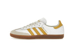 Adidas Samba Sporty & Rich White Bold Gold